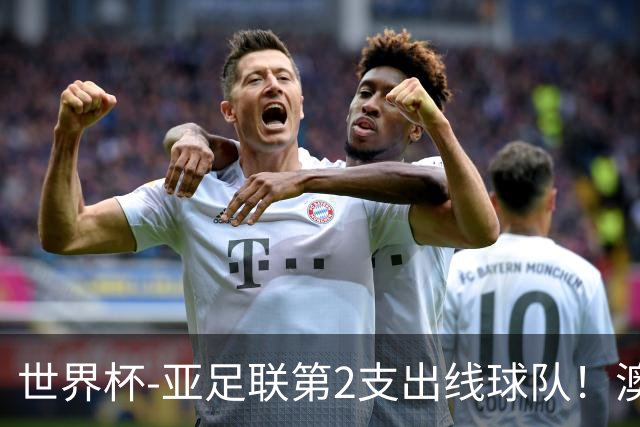 世界杯-亚足联第2支出线球队！澳大利亚0-0巴拉圭获小组第2