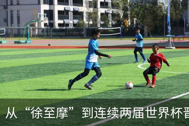 从“徐至摩”到连续两届世界杯晋级八强，摩洛哥正在对的路上飞奔