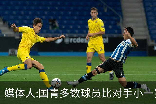 媒体人:国青多数球员比对手小一岁成绩值得鼓励 篮板&三分是短板