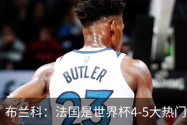 布兰科：法国是世界杯4-5大热门之一，梅西的表现不可思议